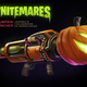 Illustration for article titled The Art Of iFortnite/i